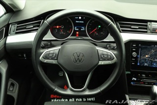 Volkswagen Passat 2,0 TDI 110KW DSG Busines 2022