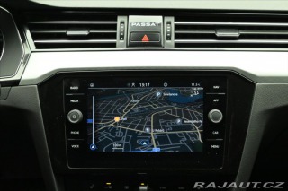 Volkswagen Passat 2,0 TDI 110KW DSG Busines 2022
