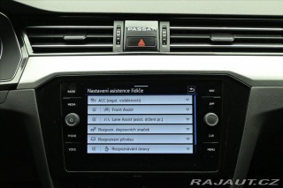 Volkswagen Passat 2,0 TDI 110KW DSG Busines 2022
