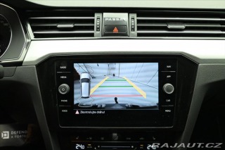 Volkswagen Passat 2,0 TDI 110KW DSG Busines 2022