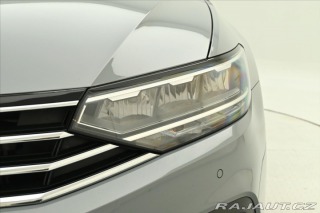 Volkswagen Passat 2,0 TDI 110KW DSG Busines 2022