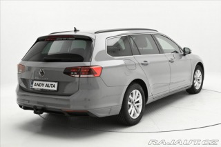 Volkswagen Passat 2,0 TDI 110KW DSG Busines 2022