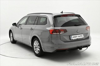 Volkswagen Passat 2,0 TDI 110KW DSG Busines 2022