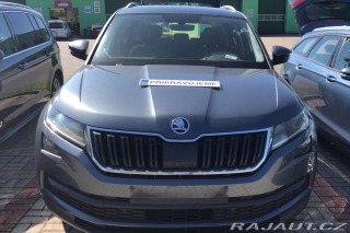 Škoda Kodiaq 2,0 TDI 110 kW Style DSG