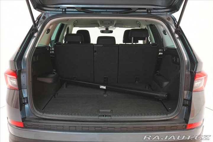 Škoda Kodiaq 2,0 TDI 110 kW DSG Style 2020