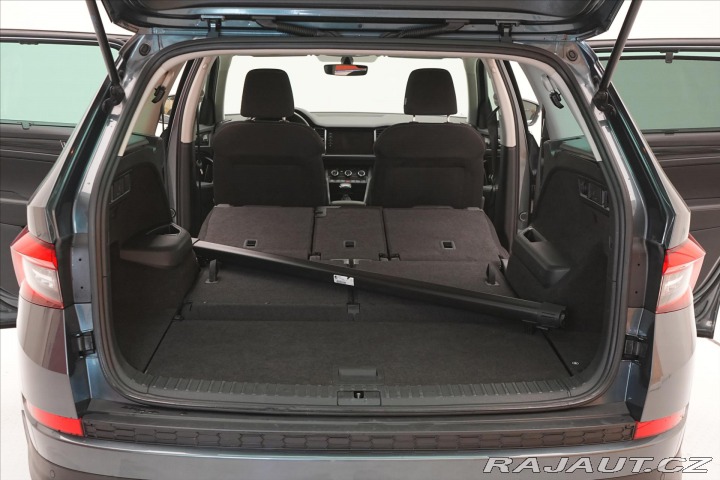 Škoda Kodiaq 2,0 TDI 110 kW DSG Style 2020