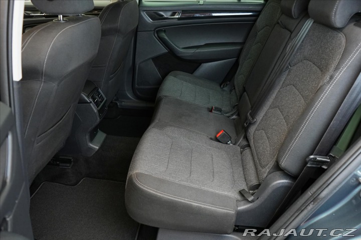 Škoda Kodiaq 2,0 TDI 110 kW DSG Style 2020