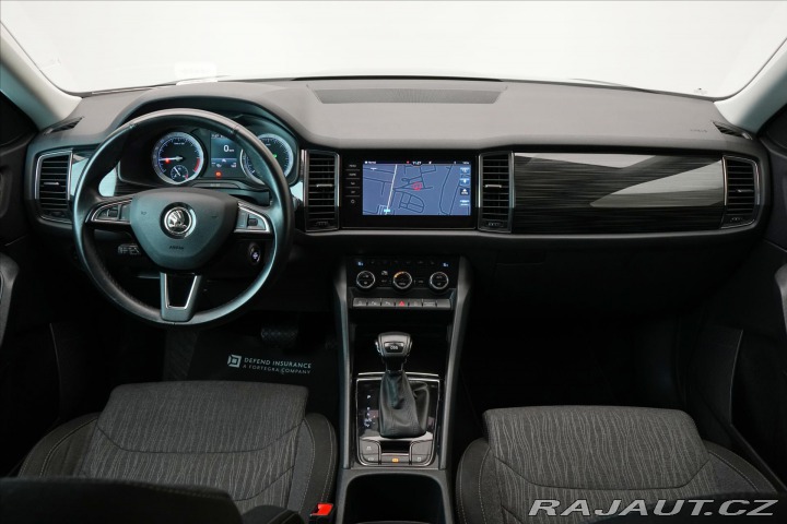 Škoda Kodiaq 2,0 TDI 110 kW Style DSG 2020