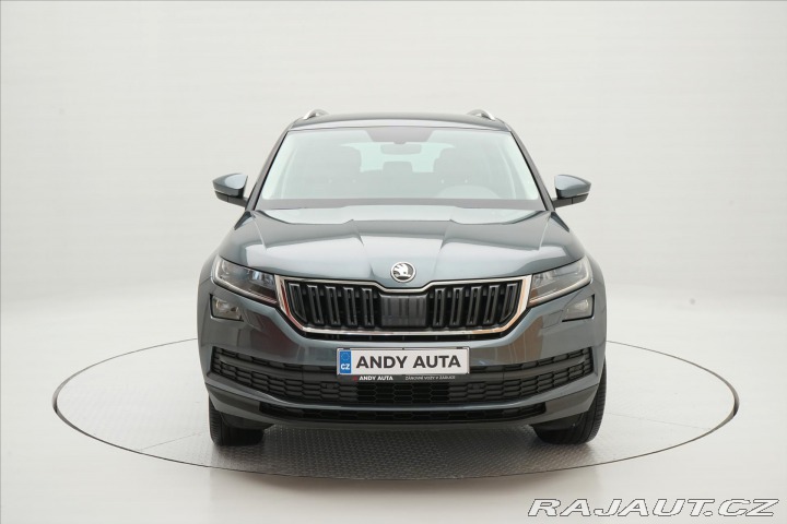 Škoda Kodiaq 2,0 TDI 110 kW DSG Style 2020
