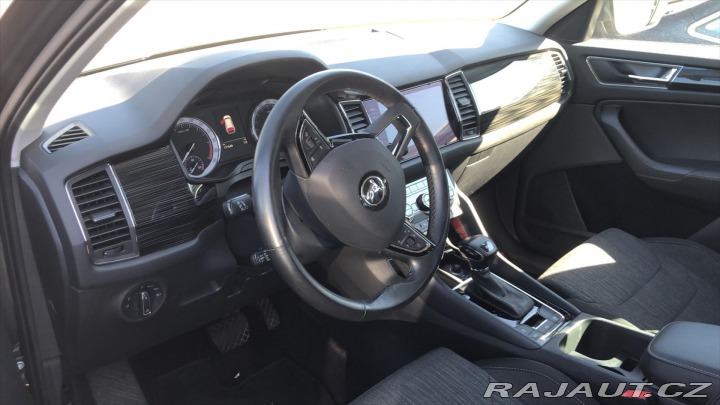 Škoda Kodiaq 2,0 TDI 110 kW Style DSG 2020