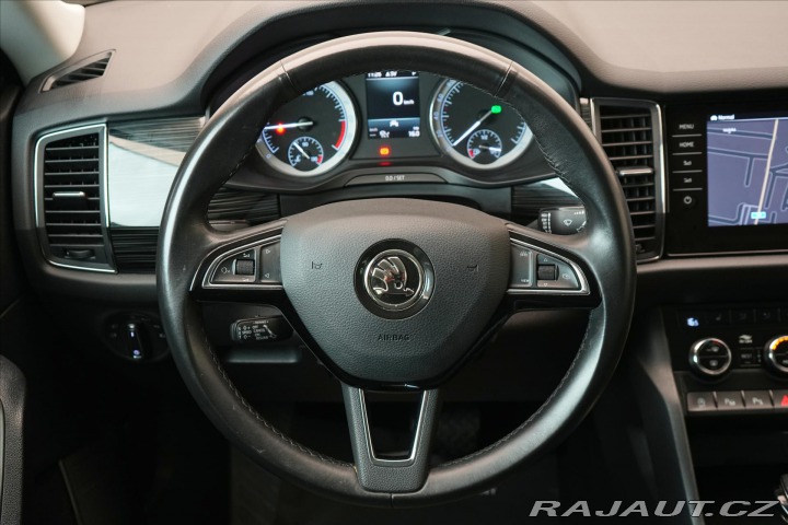 Škoda Kodiaq 2,0 TDI 110 kW DSG Style 2020