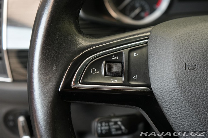 Škoda Kodiaq 2,0 TDI 110 kW DSG Style 2020