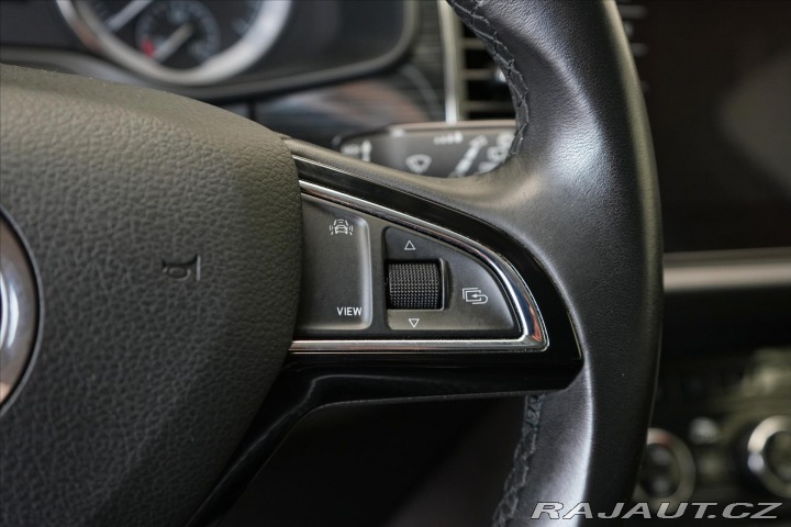 Škoda Kodiaq 2,0 TDI 110 kW DSG Style 2020