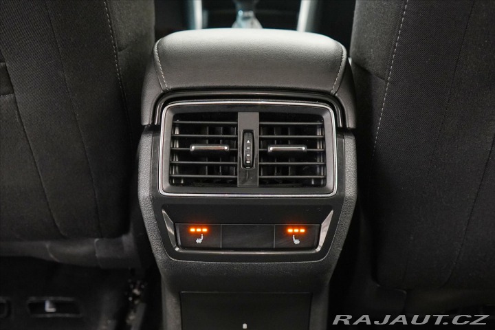 Škoda Kodiaq 2,0 TDI 110 kW DSG Style 2020