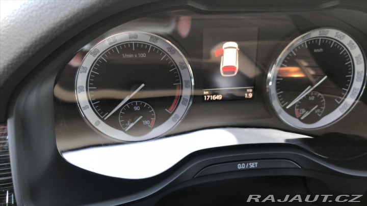 Škoda Kodiaq 2,0 TDI 110 kW Style DSG 2020