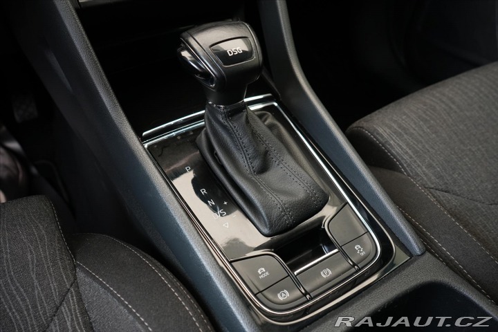 Škoda Kodiaq 2,0 TDI 110 kW DSG Style 2020