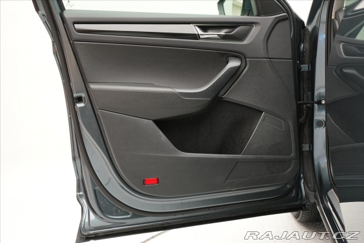 Škoda Kodiaq 2,0 TDI 110 kW DSG Style 2020