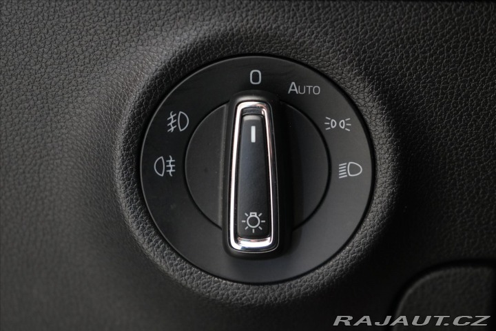 Škoda Kodiaq 2,0 TDI 110 kW DSG Style 2020