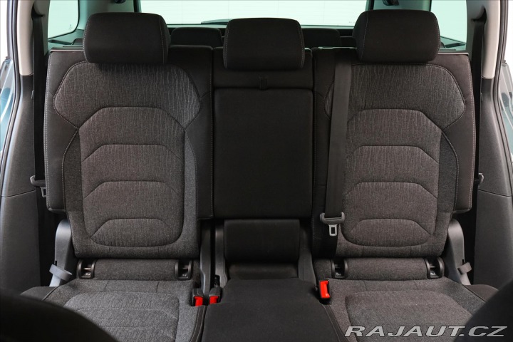 Škoda Kodiaq 2,0 TDI 110 kW DSG Style 2020