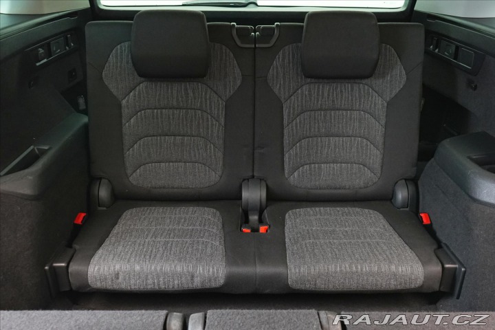 Škoda Kodiaq 2,0 TDI 110 kW DSG Style 2020