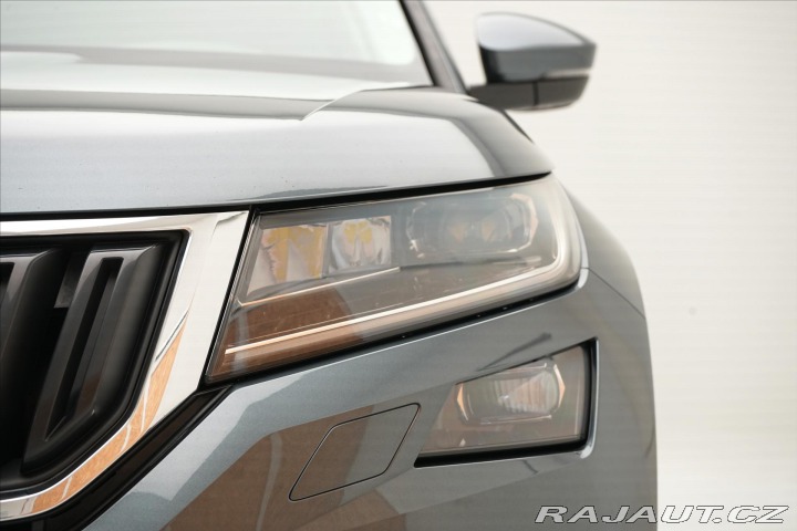 Škoda Kodiaq 2,0 TDI 110 kW DSG Style 2020