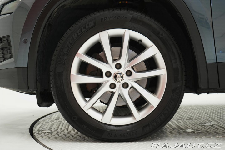 Škoda Kodiaq 2,0 TDI 110 kW DSG Style 2020
