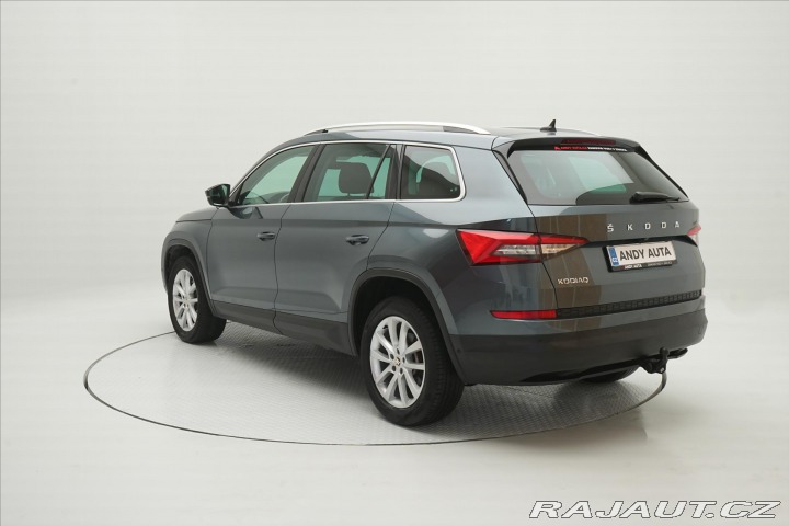 Škoda Kodiaq 2,0 TDI 110 kW DSG Style 2020