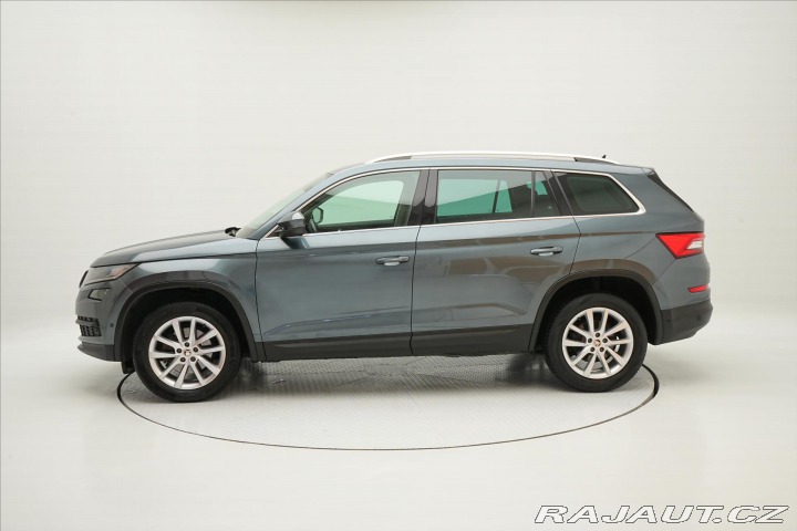 Škoda Kodiaq 2,0 TDI 110 kW Style DSG 2020