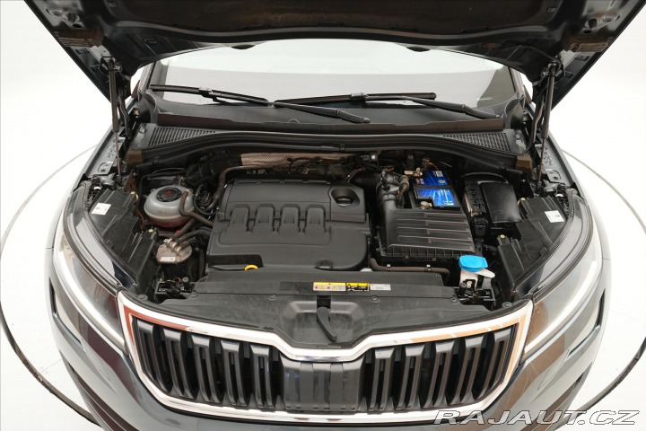 Škoda Kodiaq 2,0 TDI 110 kW DSG Style 2020
