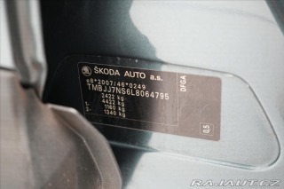 Škoda Kodiaq 2,0 TDI 110 kW Style DSG 2020