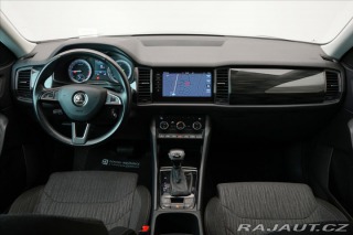 Škoda Kodiaq 2,0 TDI 110 kW Style DSG 2020
