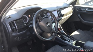 Škoda Kodiaq 2,0 TDI 110 kW Style DSG 2020