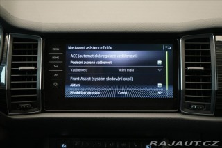 Škoda Kodiaq 2,0 TDI 110 kW Style DSG 2020