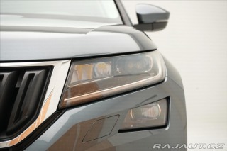 Škoda Kodiaq 2,0 TDI 110 kW Style DSG 2020