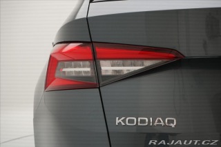 Škoda Kodiaq 2,0 TDI 110 kW Style DSG 2020