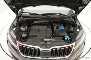Škoda Kodiaq 2,0 TDI 110 kW Style DSG 2020