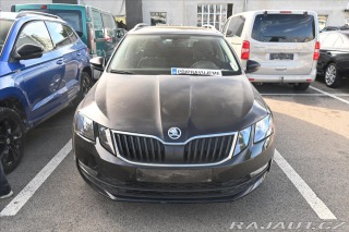 Škoda Octavia 1,6 TDi 85kW AMBITION VŮZ