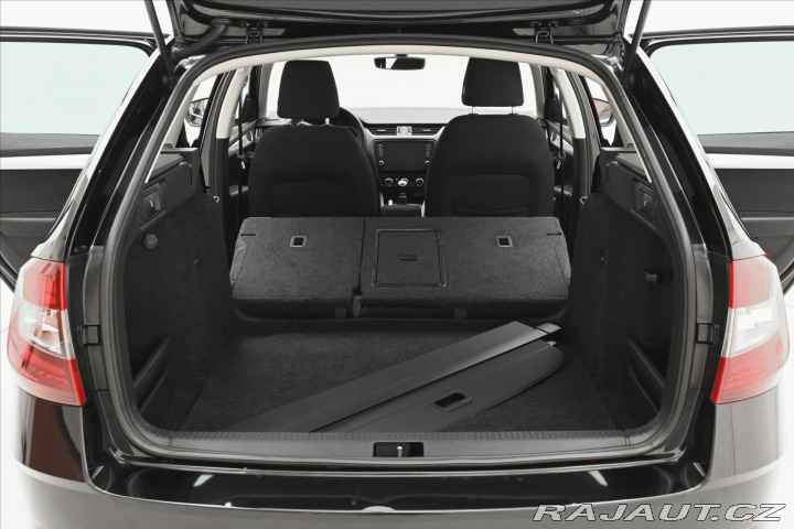 Škoda Octavia 1,6 TDi 85kW AMBITION Zár 2020