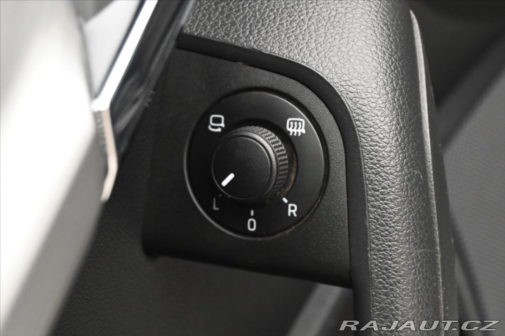 Škoda Octavia 1,6 TDi 85kW AMBITION Zár 2020