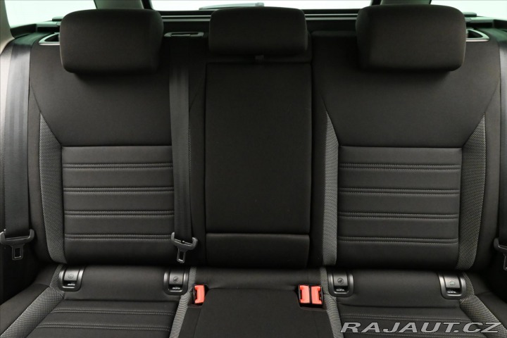 Škoda Octavia 1,6 TDi 85kW AMBITION Zár 2020