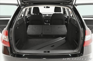 Škoda Octavia 1,6 TDi 85kW AMBITION Zár 2020