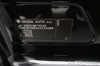 Škoda Octavia 1,6 TDi 85kW AMBITION Zár 2020