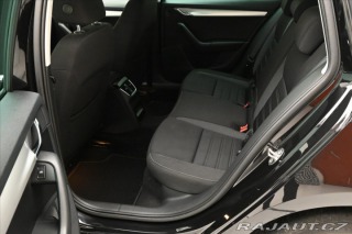 Škoda Octavia 1,6 TDi 85kW AMBITION Zár 2020