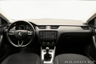 Škoda Octavia 1,6 TDi 85kW AMBITION Zár 2020