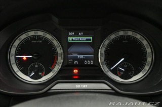 Škoda Octavia 1,6 TDi 85kW AMBITION Zár 2020