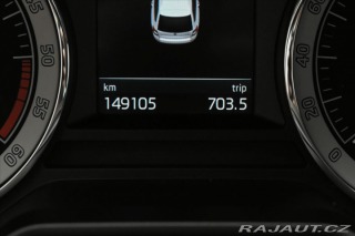 Škoda Octavia 1,6 TDi 85kW AMBITION Zár 2020