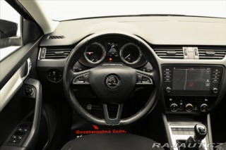 Škoda Octavia 1,6 TDi 85kW AMBITION Zár 2020