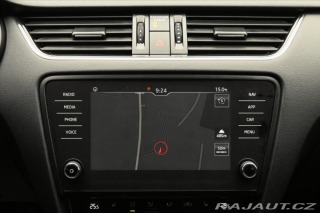 Škoda Octavia 1,6 TDi 85kW AMBITION Zár 2020
