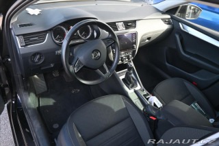Škoda Octavia 1,6 TDi 85kW AMBITION VŮZ 2020