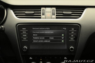 Škoda Octavia 1,6 TDi 85kW AMBITION Zár 2020